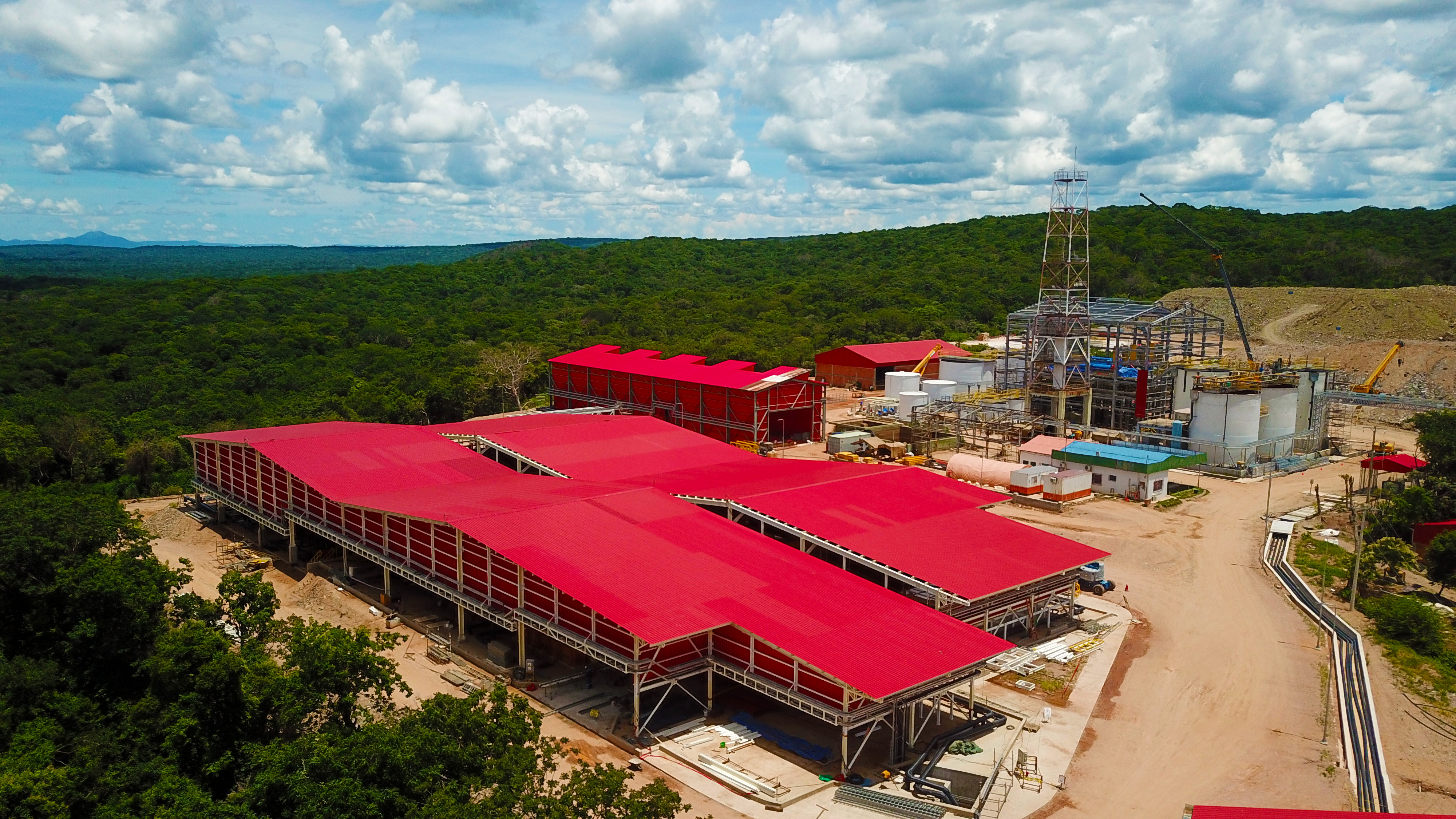 IMSE - Industria Metalúrgica