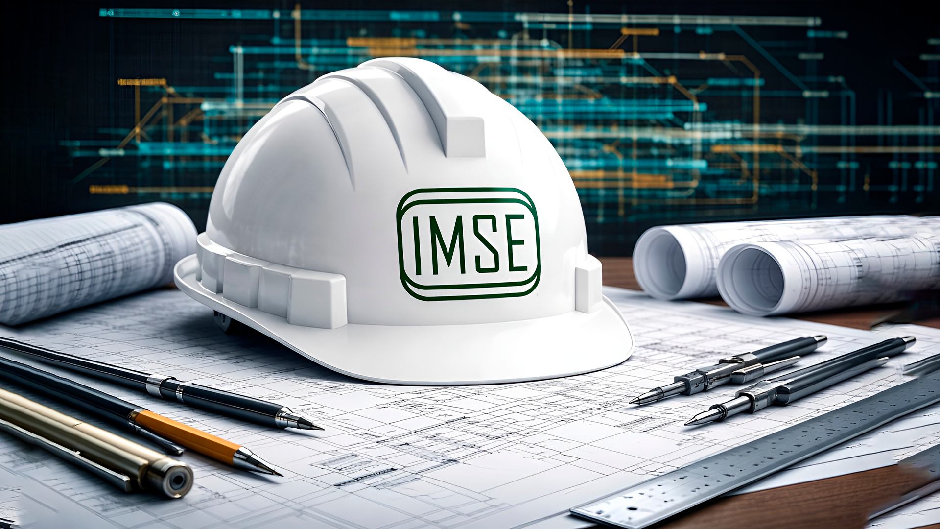 IMSE - Fabricación y Montajes