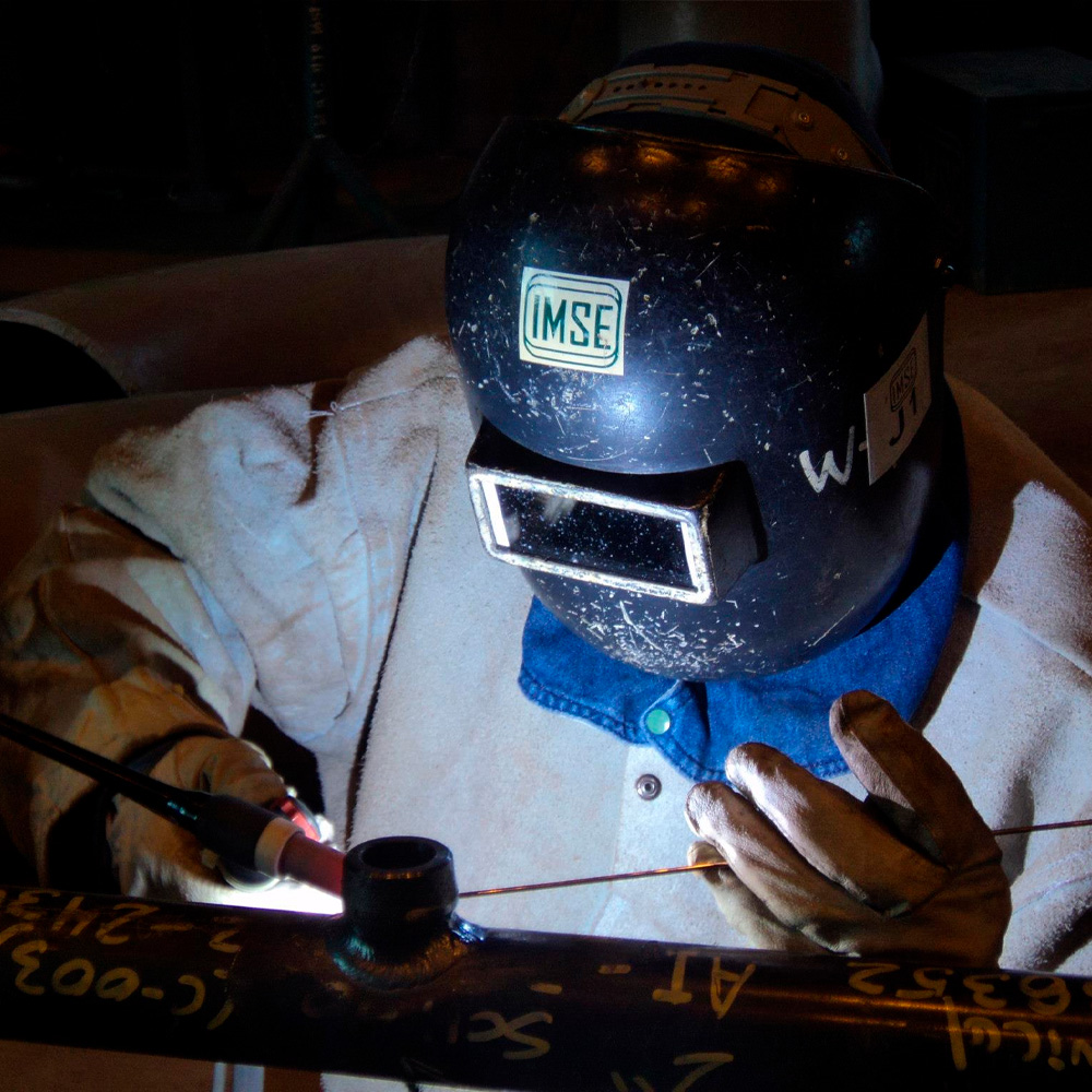 IMSE - Por qué elegirnos