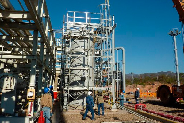 Mantenimiento y Reparación