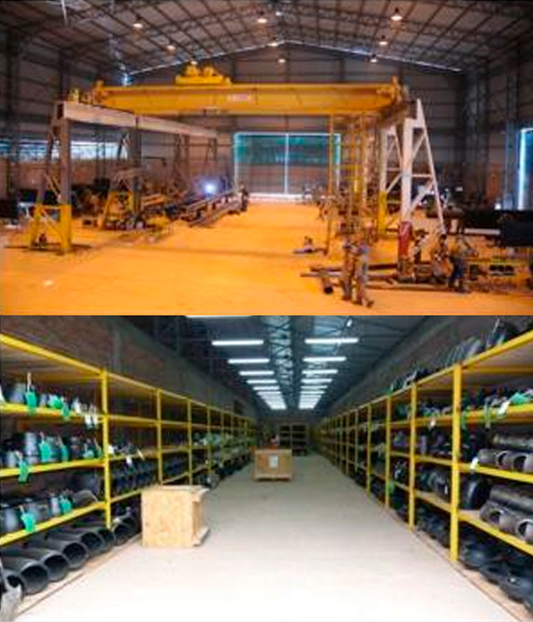 INFRAESTRUCTURA TALLER